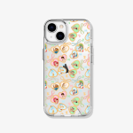 <b>Disney</b> - Case iPhone Antishock Princesas corazones