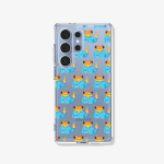 Case Samsung Antishock Concho