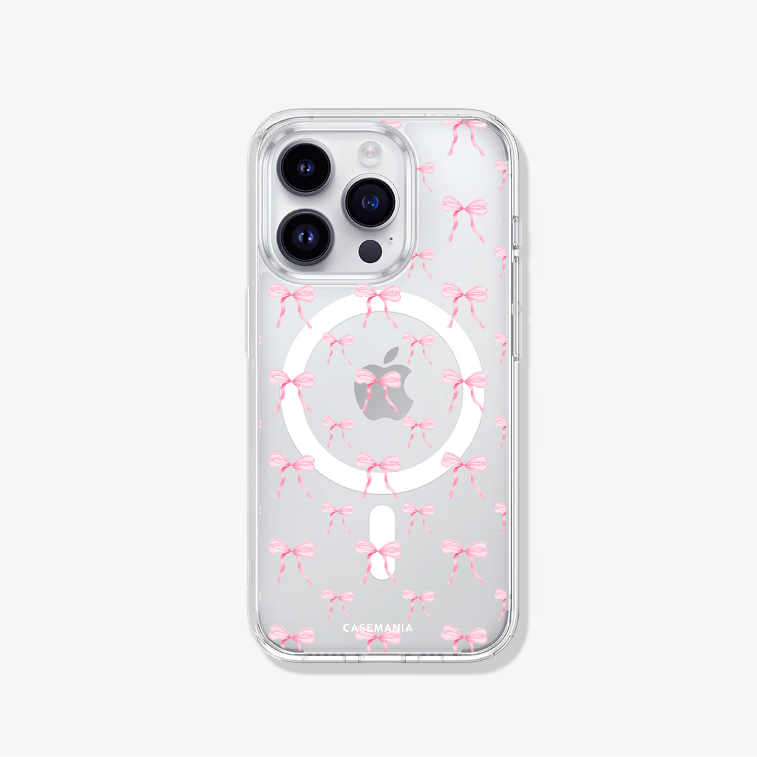 COQUETTE Case iPhone Antishock MagSafe Coquette - Imagen 1