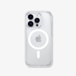 Case iPhone Antishock MagSafe Transparente
