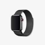 Correa Apple Watch Imantada negro