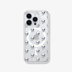 <b>Snoopy</b> - Case iPhone Antishock MagSafe Mini Snoopy
