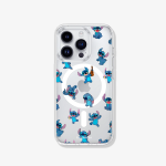 <b>Stitch</b> - Case iPhone Antishock MagSafe Mini Stitch