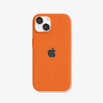 Case iPhone Naranja