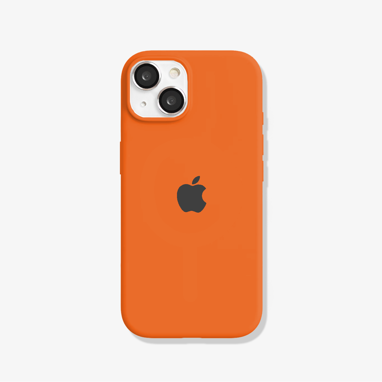 NARANJA Case iPhone Naranja - Imagen 1