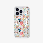 <b>Disney</b> - Case iPhone Antishock MagSafe Princesas
