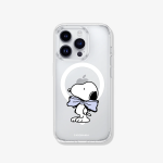<b>Snoopy</b> - Case iPhone Antishock MagSafe Snoopy