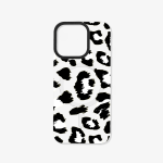 <b>Intercambiable</b> - Placa MagSafe Animal print (NO ES UN CASE)