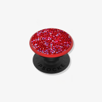 PopSocket Swarovski red