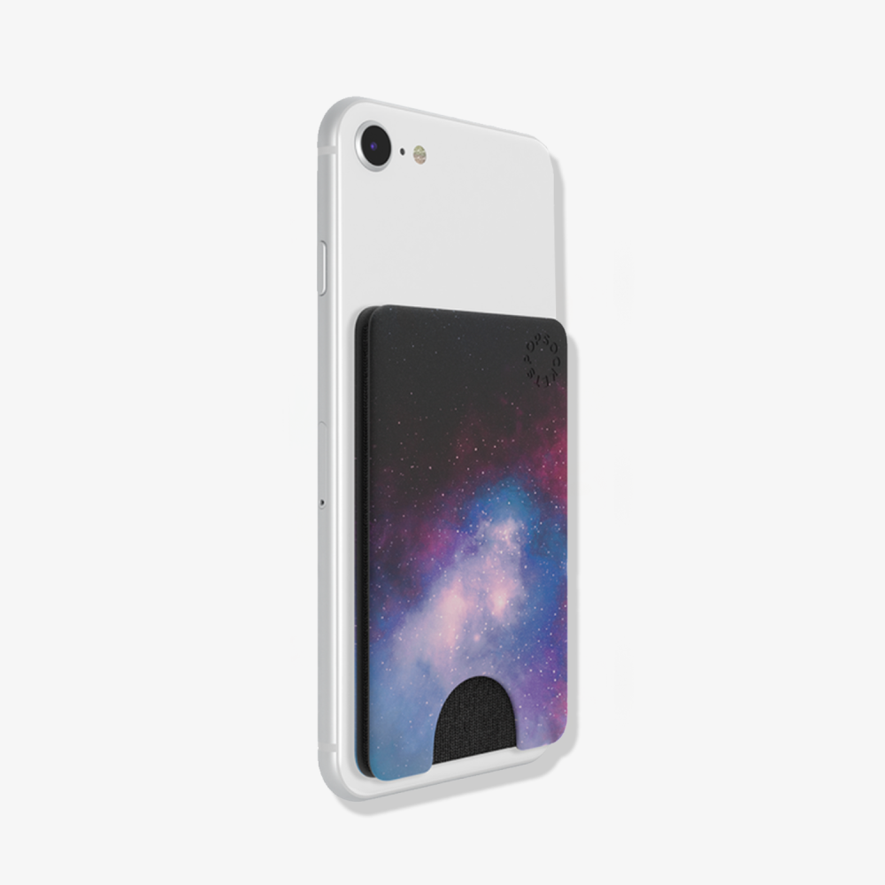 PopSocket Wallet space