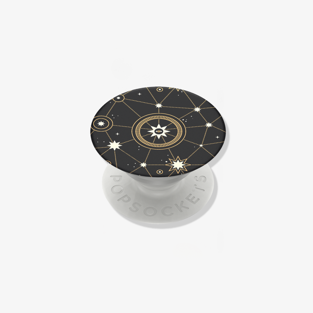 PopSocket star chart