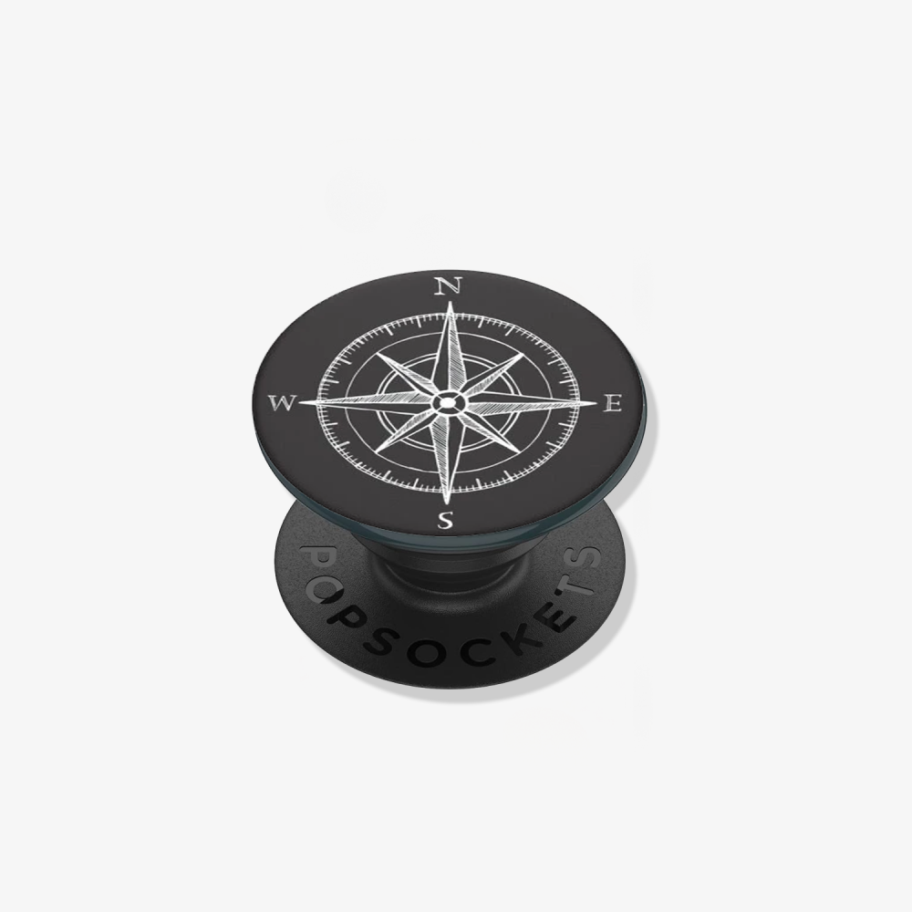 PopSocket compass
