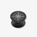 PopSocket compass