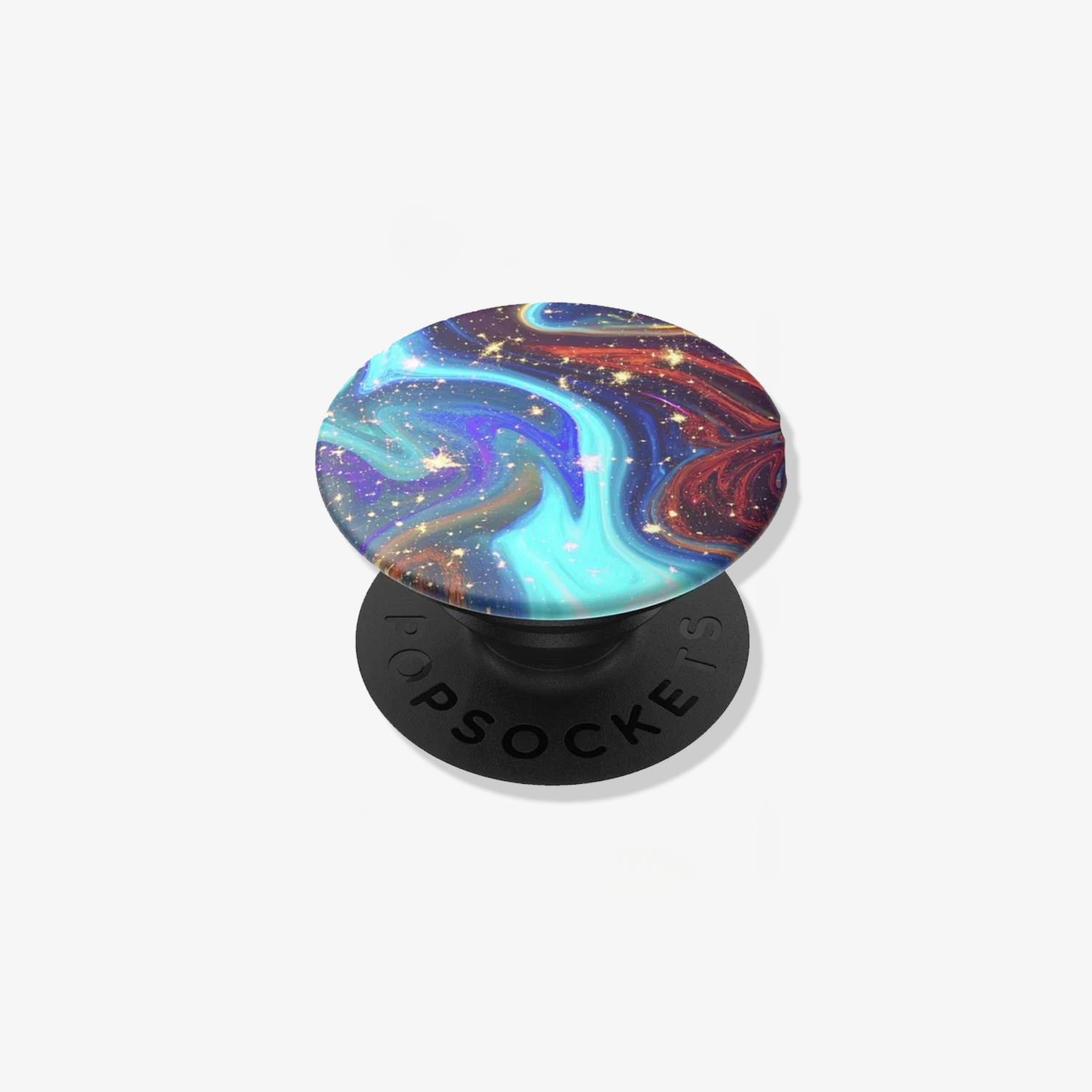 801707-aurora swirl PopSocket aurora swirl - Imagen 1