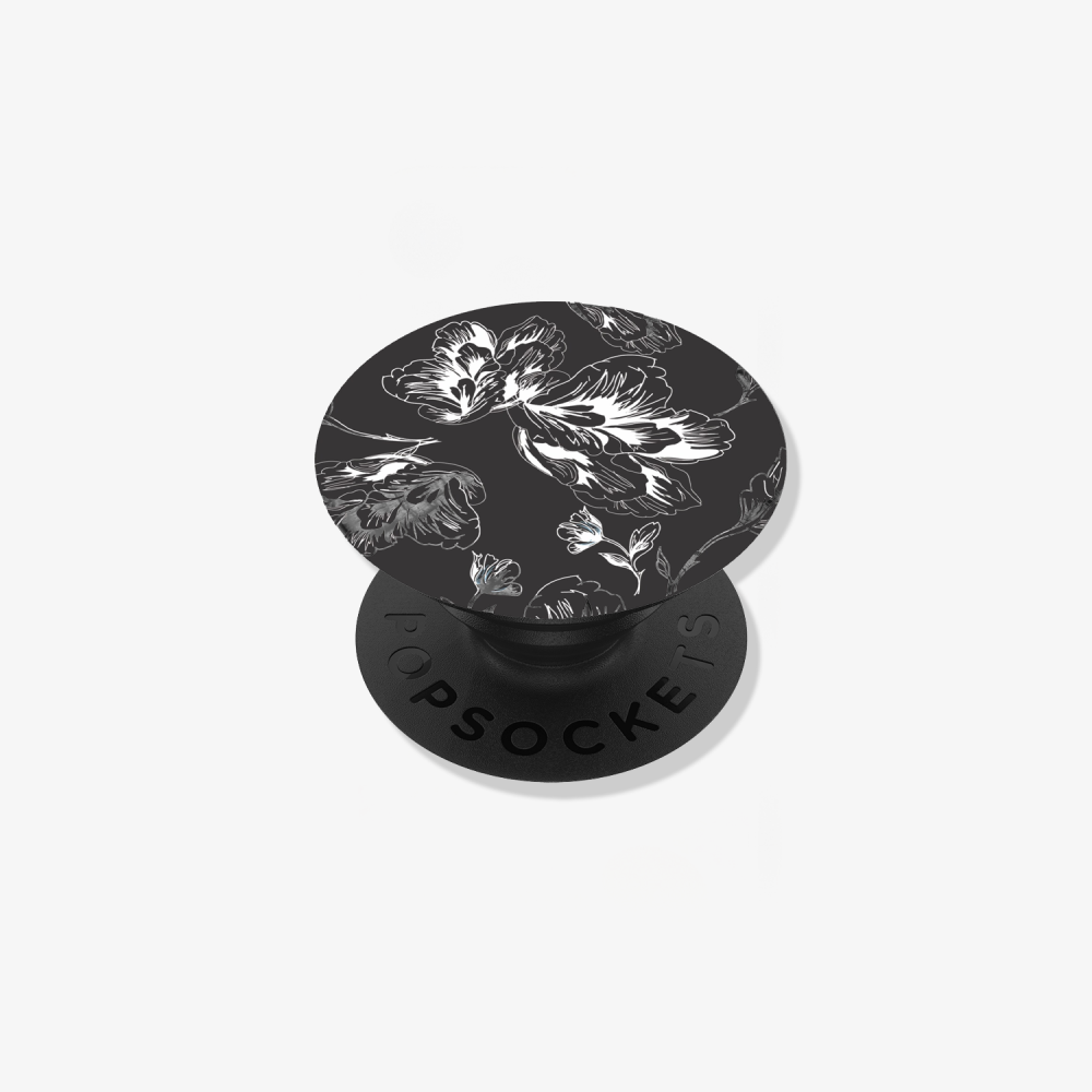 PopSocket plumeria xray