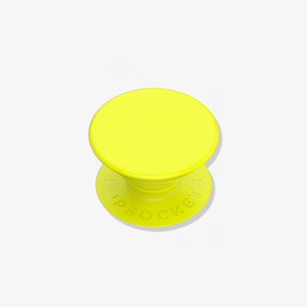 PopSocket neon jolt