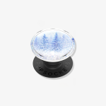 PopSocket snowglobe