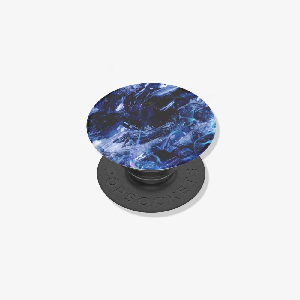 PopSocket black ice
