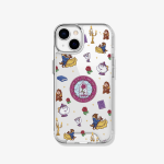 <b>Disney</b> - Case iPhone Antishock Bella