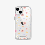 Case iPhone Antishock Bouquet