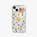 <b>Disney</b> - Case iPhone Antishock Enredados Rapunzel