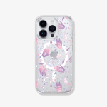 Case iPhone Antishock MagSafe Mystical