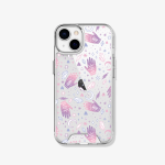 Case iPhone Antishock Mystical