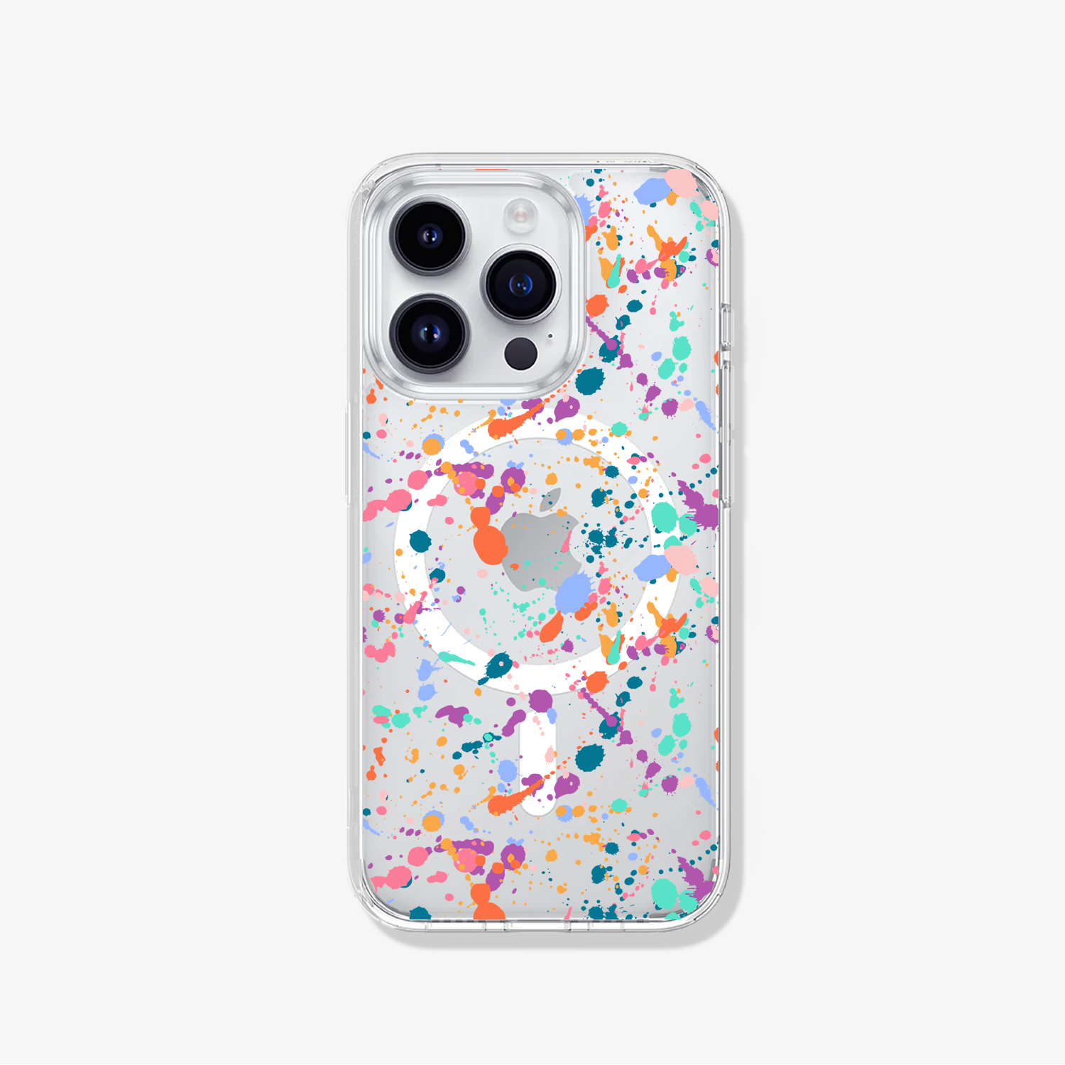 splash Case iPhone Antishock MagSafe Splash - Imagen 1