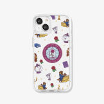 <b>Disney</b> - Case iPhone Antishock Sparkly Bella
