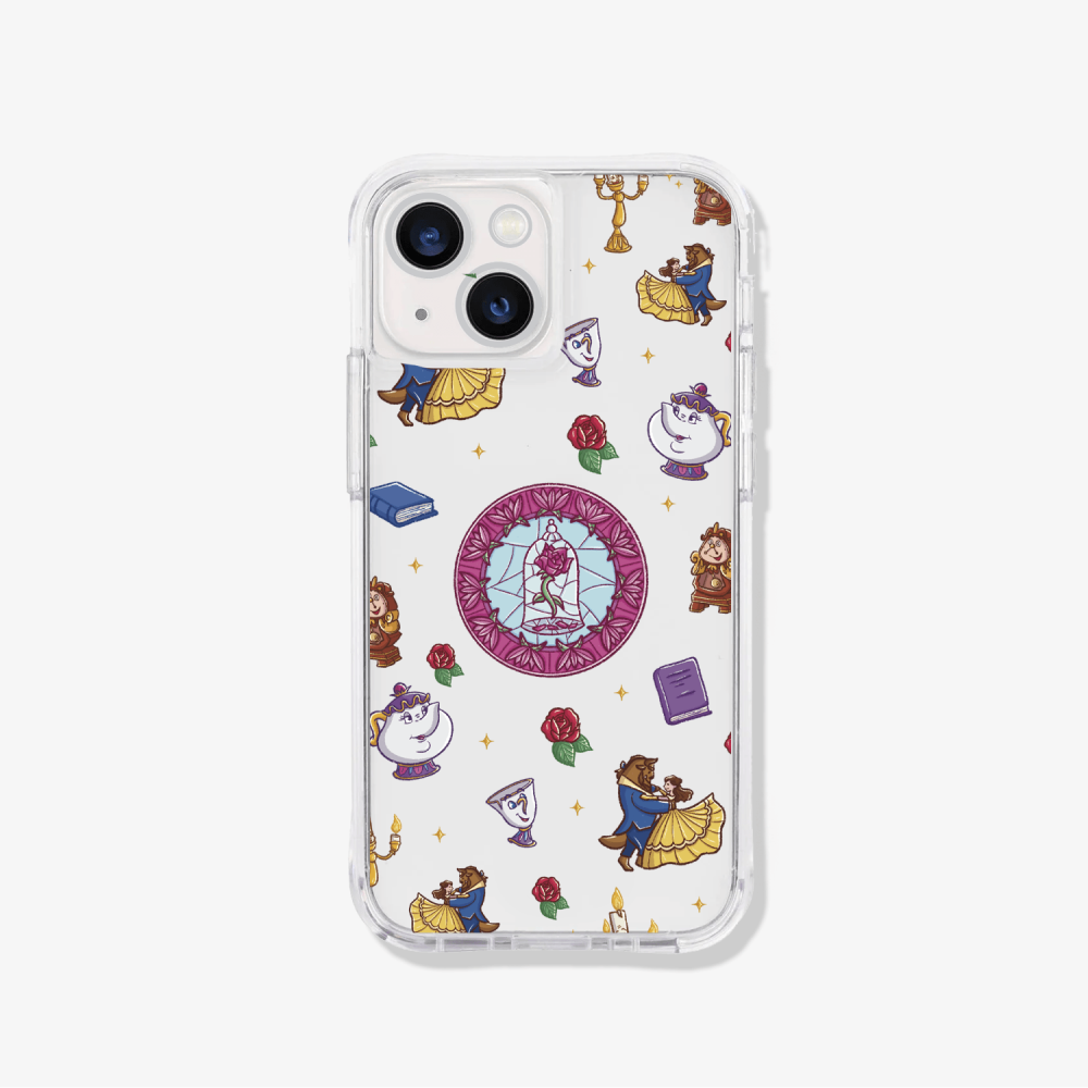 <b>Disney</b> - Case iPhone Antishock 360 Bella