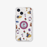 <b>Disney</b> - Case iPhone Antishock 360 Bella