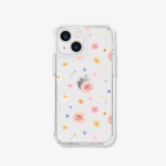 Case iPhone Antishock 360 Bouquet