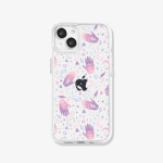 Case iPhone Antishock Sparkly Mystical