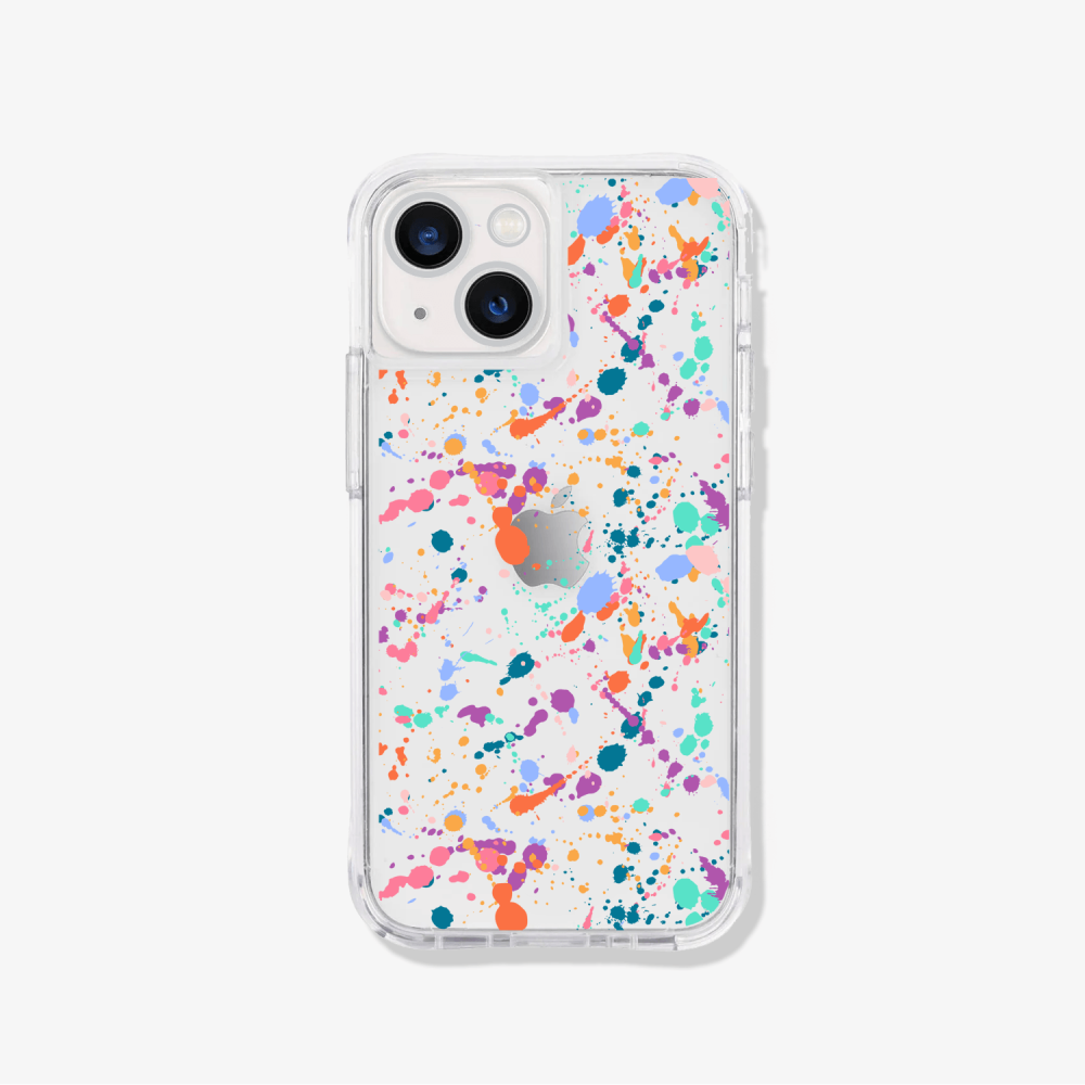 Case iPhone Antishock 360 Splash