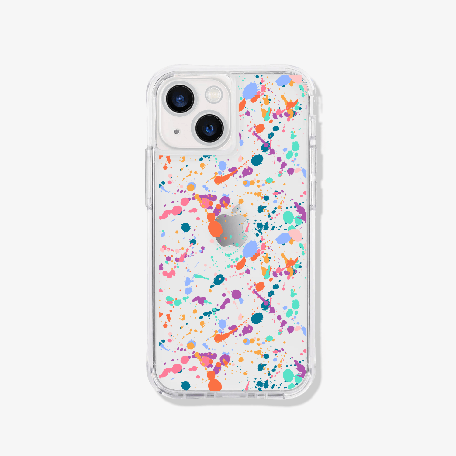 splash Case iPhone Antishock 360 Splash - Imagen 1