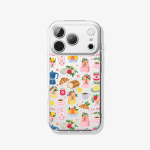 Case iPhone Antishock 360 Dolce Vita