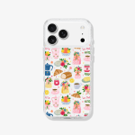 Case iPhone Antishock Sparkly Dolce Vita