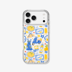 Case iPhone Antishock Limoncello