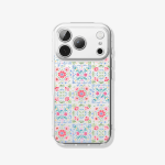 Case iPhone Antishock 360 Mosaicos