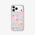Case iPhone Antishock MagSafe Mosaicos