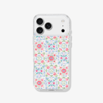 Case iPhone Antishock Sparkly Mosaicos