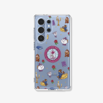 Case Samsung Antishock Bella