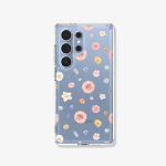 Case Samsung Antishock Bouquet