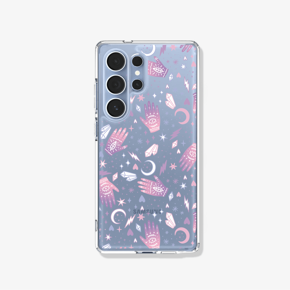 Case Samsung Antishock Mystical