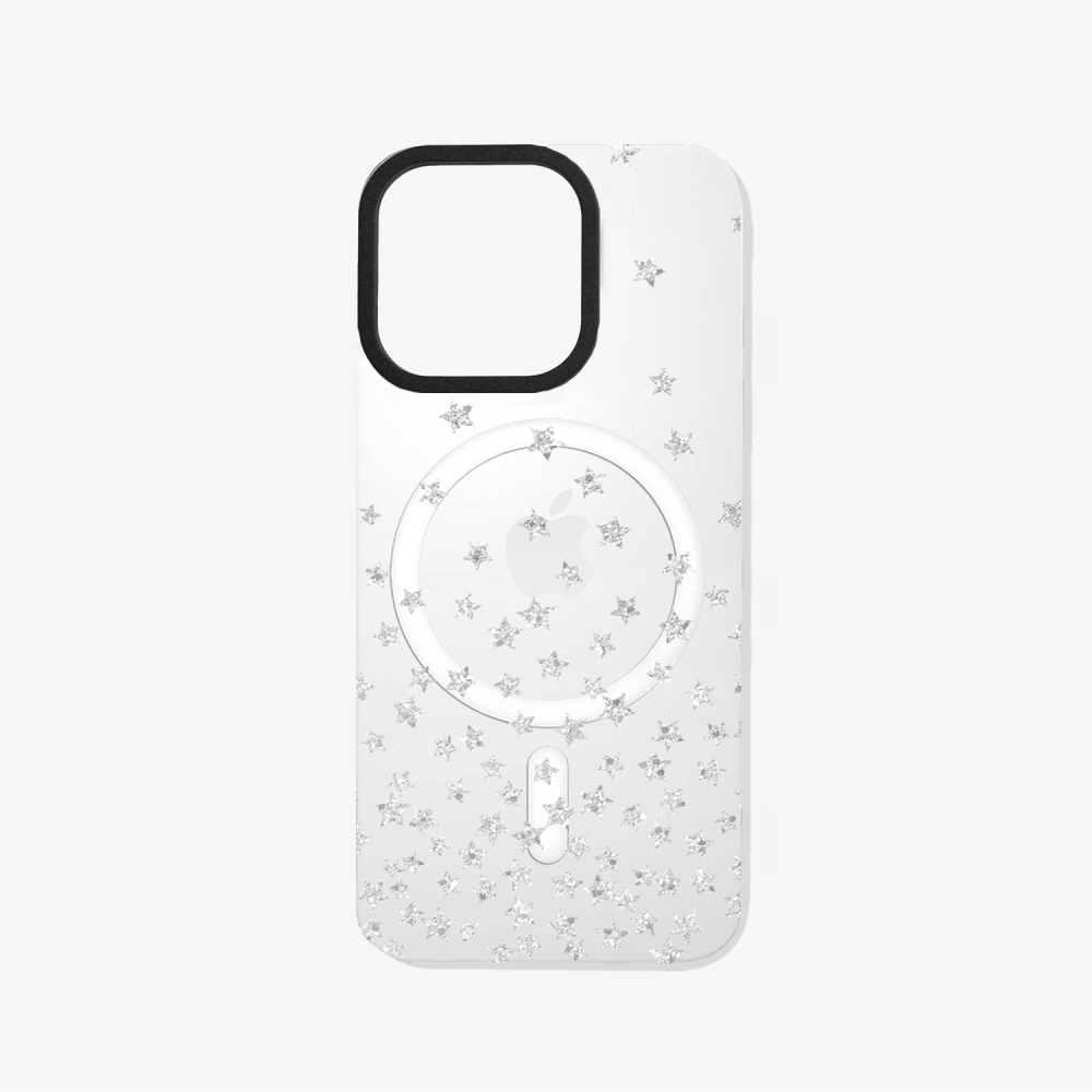 <b>Intercambiable</b> - Placa MagSafe Diamonds (NO ES UN CASE)