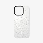 <b>Intercambiable</b> - Placa MagSafe Diamonds (NO ES UN CASE)
